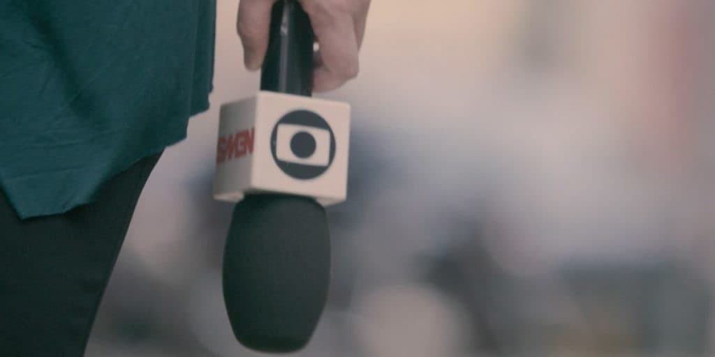 Repórter da Globo acusado de assediar produtoras em cobertura olímpica é expulso de Tóquio e demitido