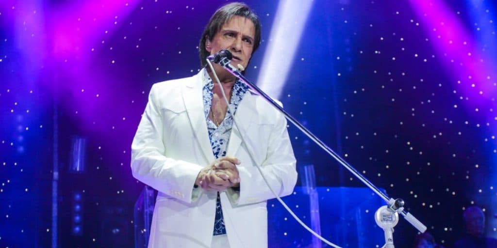 Roberto Carlos, ver ex detonar o que sabe dele, confirma parceiro e assume: "Se ele não te ama"