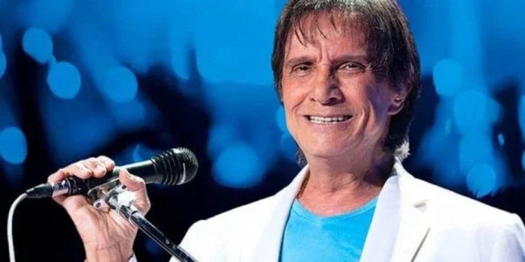 “Eu preciso saber”, detona Roberto Carlos, após Brasil descobrir relação dele com cantor