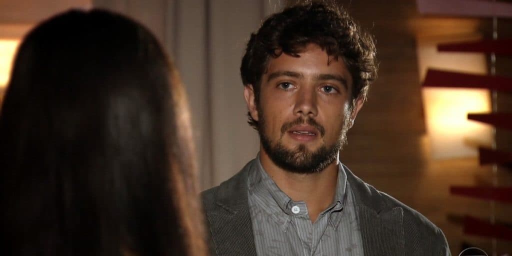 A Vida da Gente: Ana ou Manuela? Confira como Rodrigo decide com qual irmã quer ficar no último capítulo
