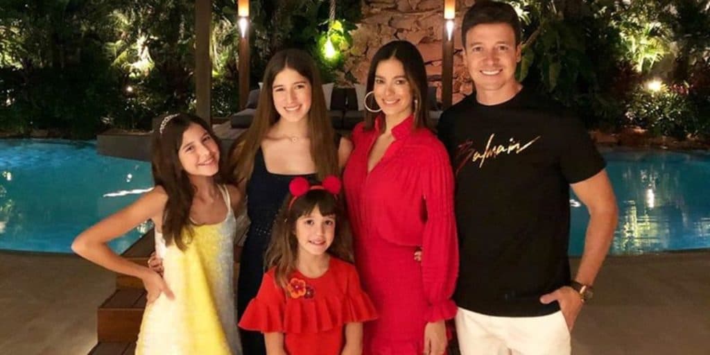 Triste! Família de Rodrigo Faro é chamada no hospital e recebe notícia triste: “Infelizmente”