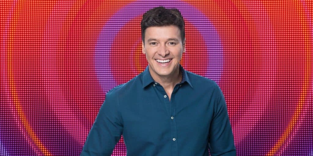 Rodrigo Faro é tirado da Record às pressas, vai parar em cama de hospital e Eliana é envolvida