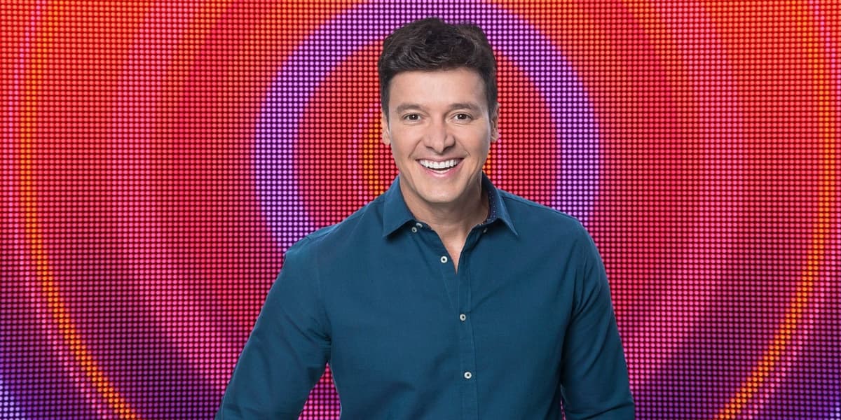 Rodrigo Faro