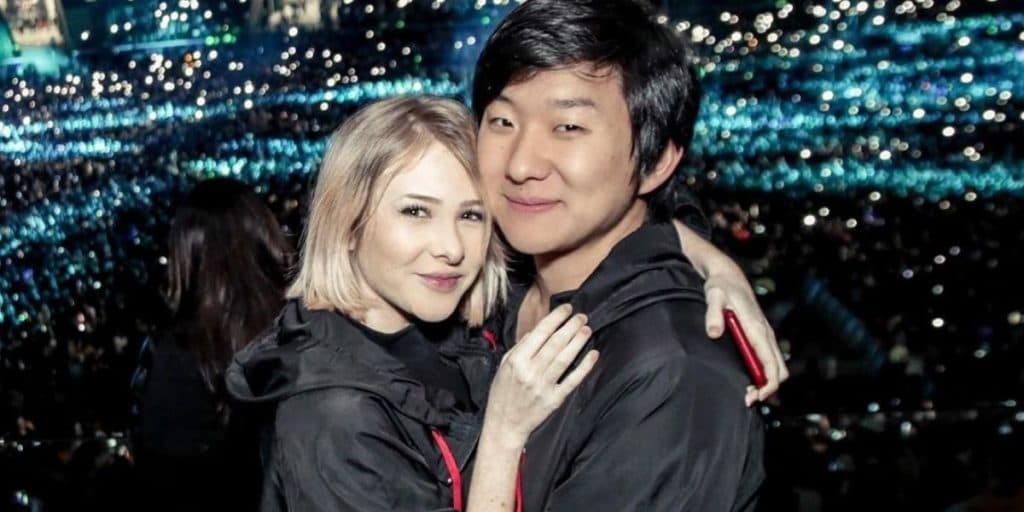 Perda irreparável de Sammy Lee, esposa de Pyong Lee, após escândalo de traição é anunciada: "Sempre vou te amar"