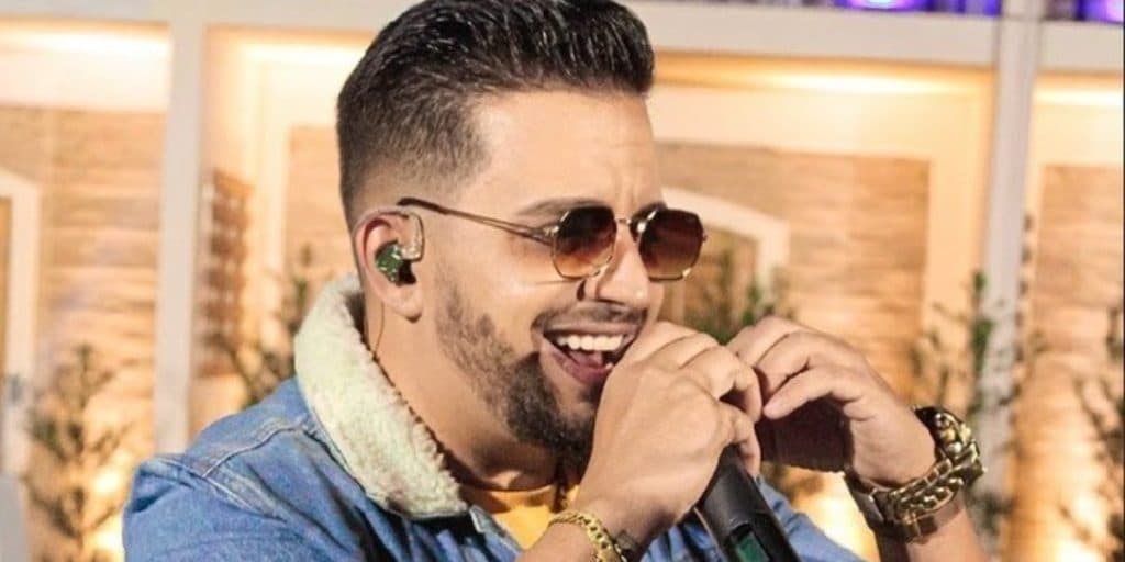 Luto! Sertanejo Kleber morre aos 37 anos, após batalha contra grave doença: "Que tristeza"