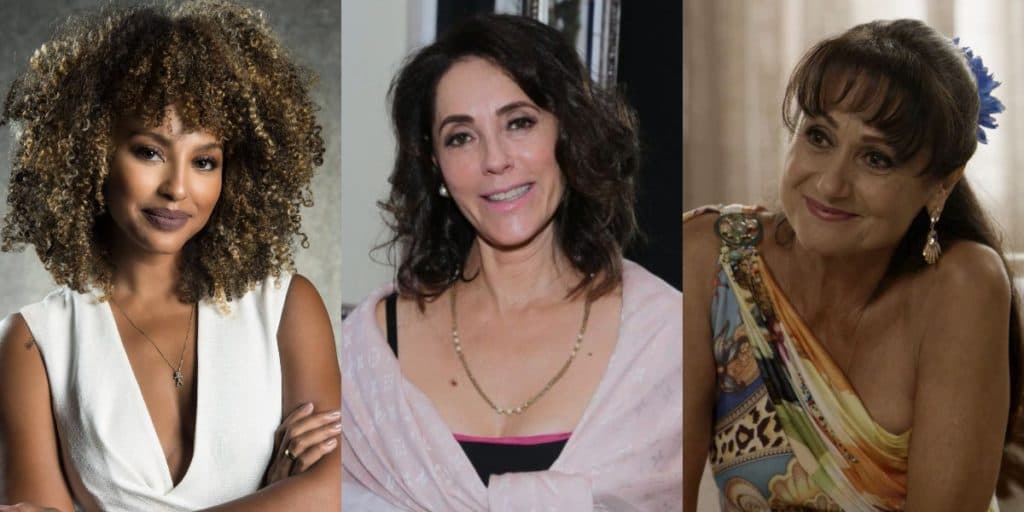 Fama de nojenta, arrogância e até morte de funcionário: famosas da Globo tem podres dos bastidores revelados