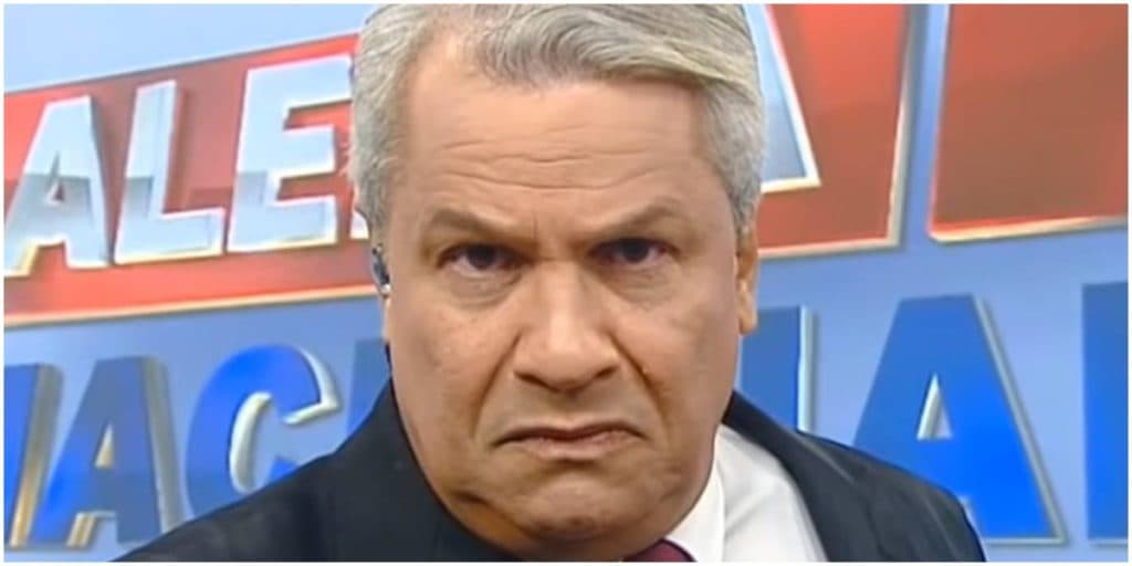 Sikêra Jr, após polêmicas, pode ganhar novo programa aos domingos: "Muita coisa boa"