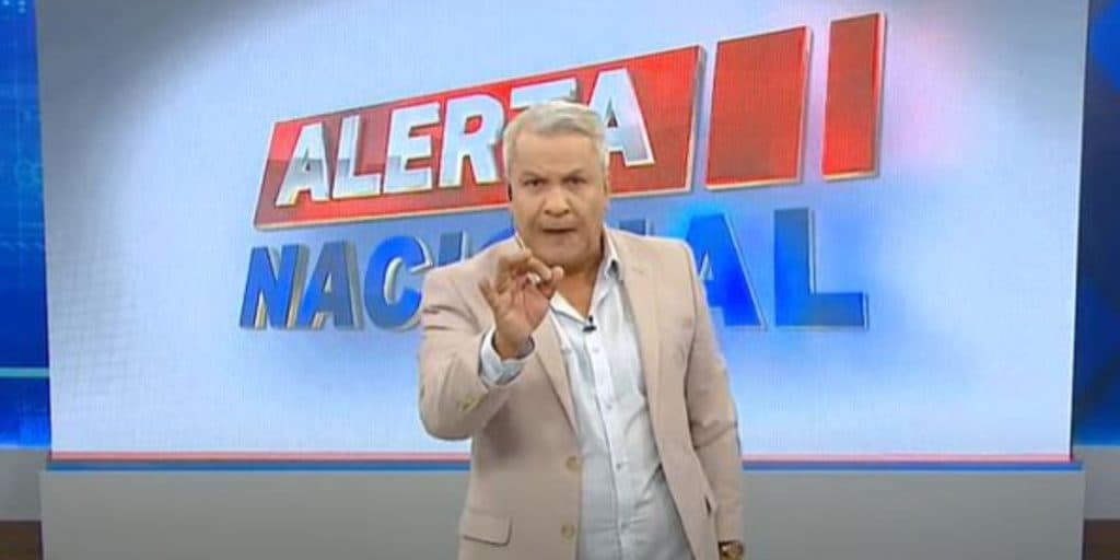 Sikêra Jr admite ter criado empresa falsa ao vivo, perde milhões e surta na RedeTV!: "Satânicos e malignos"