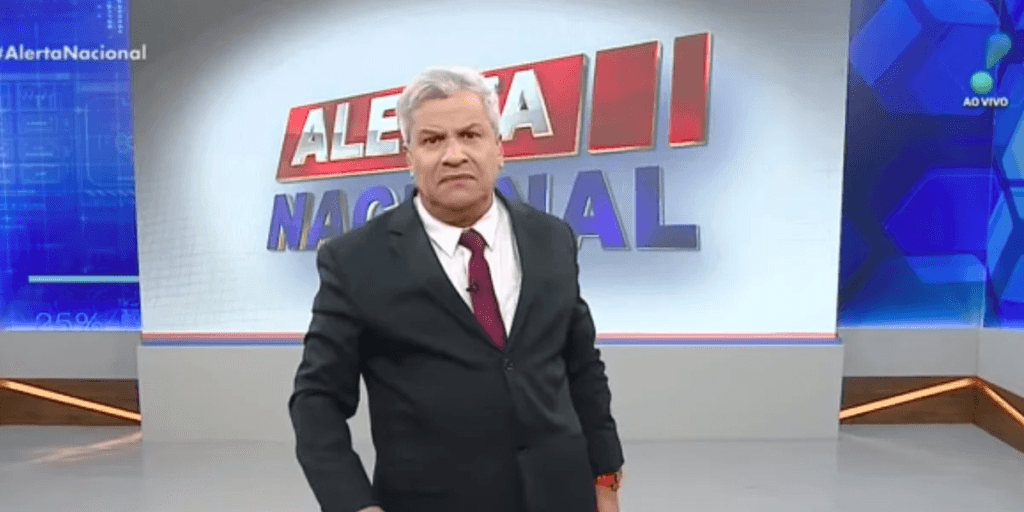 Sikêra Jr acumula 17 processos no Ministério Público e pode ser condenado: "Foi constatado"
