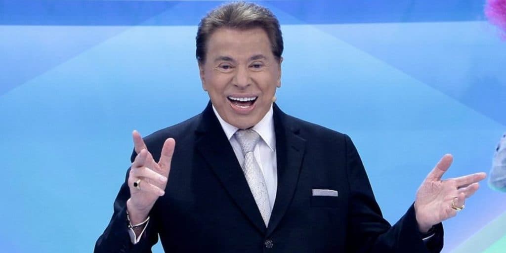 Silvio Santos rouba fenômeno da Globo, confirma data de estreia no SBT e entra em guerra com a emissora carioca