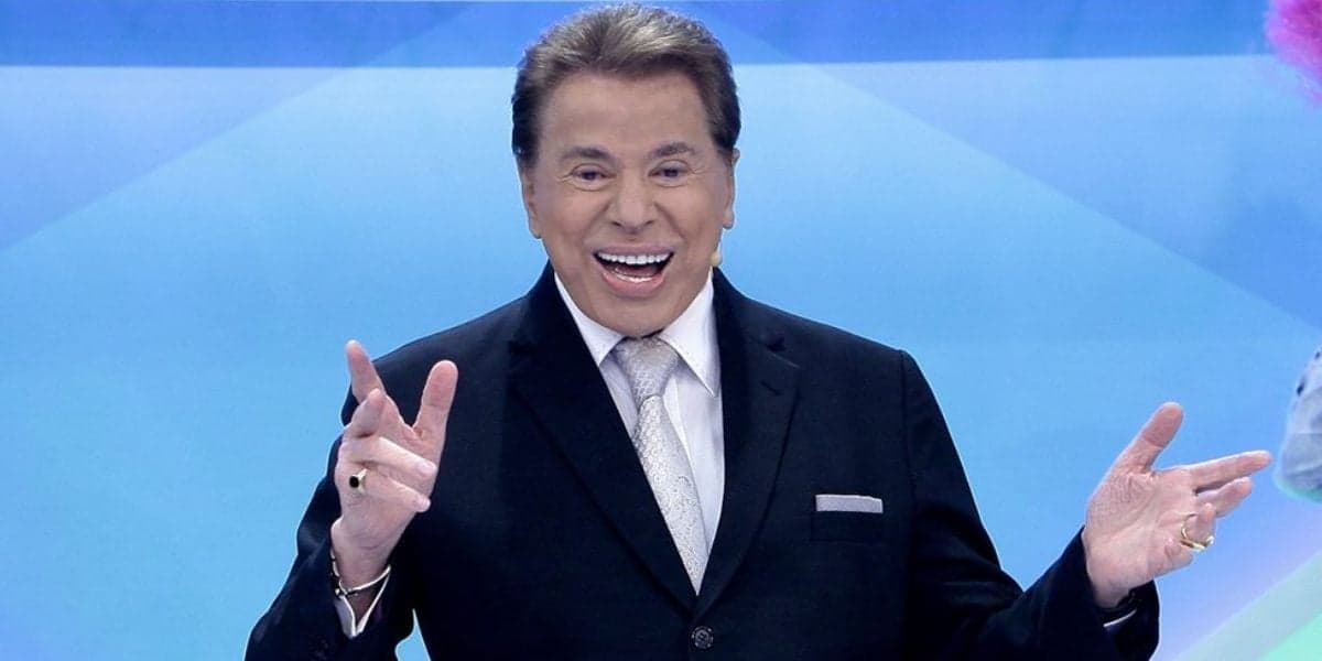 Silvio Santos volta ao SBT após 2 anos (Foto: Reprodução)