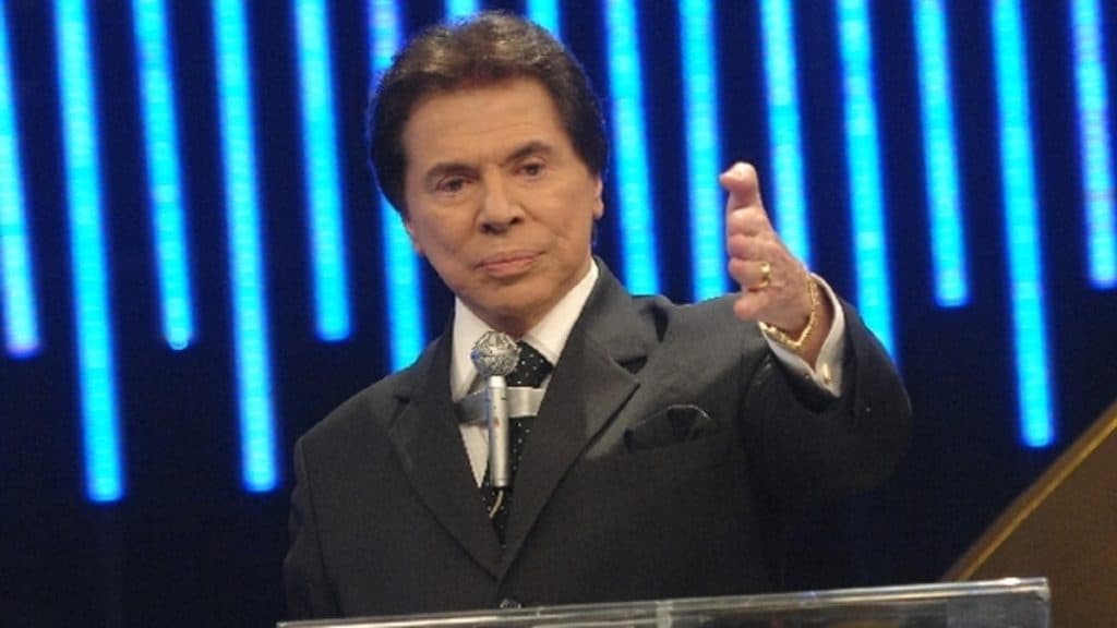 Silvio Santos vira SBT do avesso, manda evacuar estúdios e Patrícia enfim confirma pior notícia do mundo