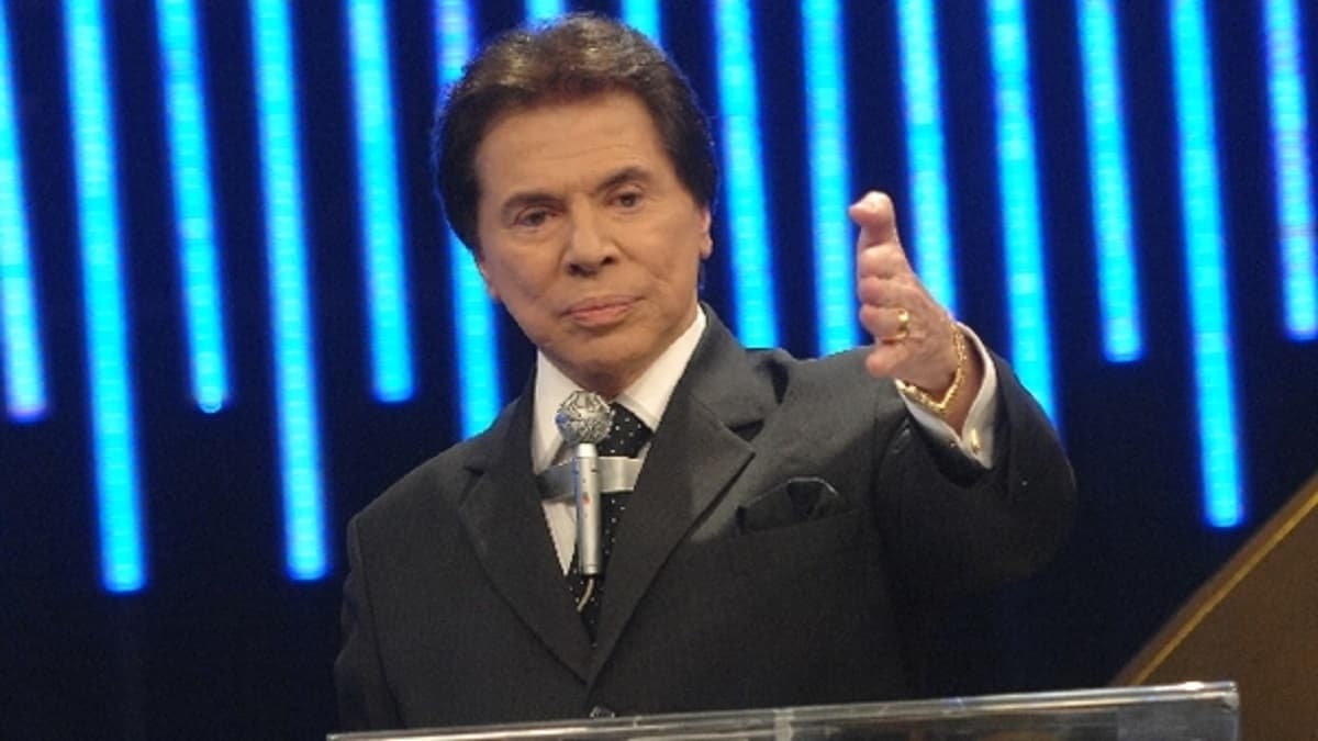 Silvio Santos