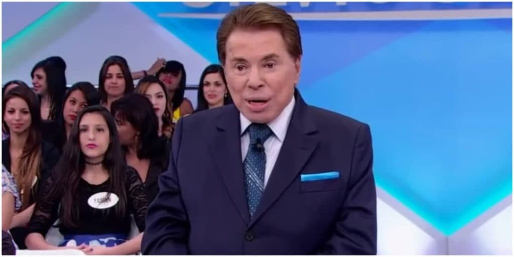 Silvio Santos peita família, volta às pressas pro SBT, toma decisão e coloca centenas em risco