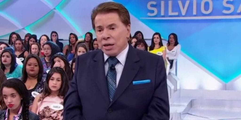 Silvio Santos volta ao SBT após 2 anos e desmorona no Roda a Roda com massacre da Record: Audiências 25/07