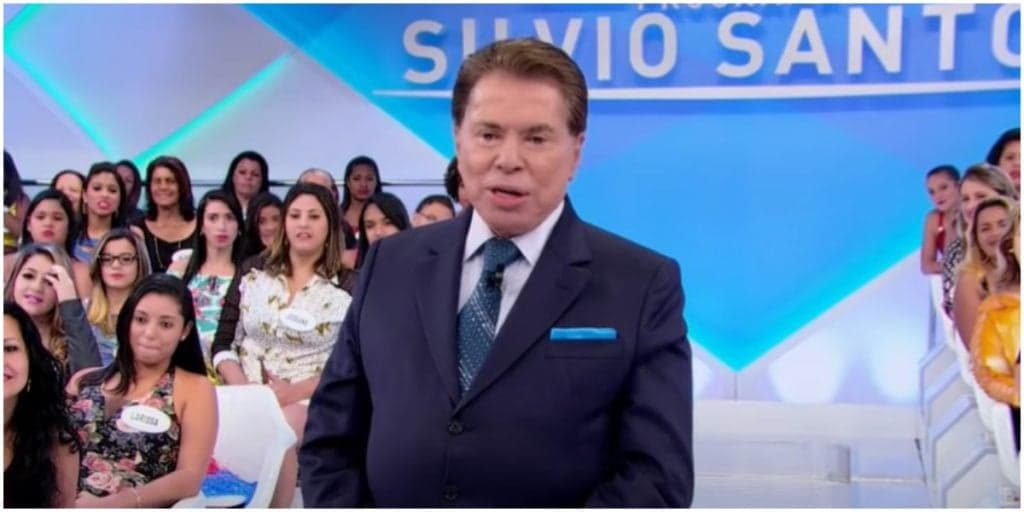 Silvio Santos ordena colocar no ar novela fenômeno nunca reprisada antes: "Na noite de hoje"