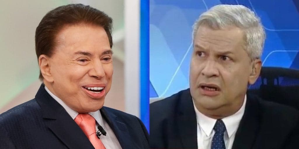 "Falta de rola" Sikêra Jr parte pra cima de mulher, bate-boca em surto e Silvio Santos é metido no meio