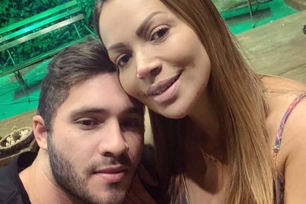 Perda irreparável de Solange Almeida aos 46 anos é confirmada com comunicado devastador: "Muita dor"