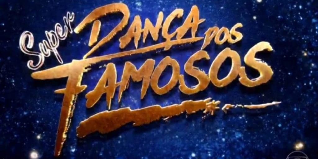 Após denunciar preferência dos jurados por atriz, participante do Super Dança dos Famosos é eliminado