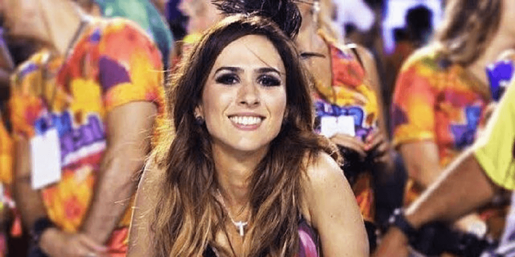 Luto! Morre atriz da Globo, notícia causa comoção geral e Tatá Werneck desmorona: “Anjos da guarda na minha vida”