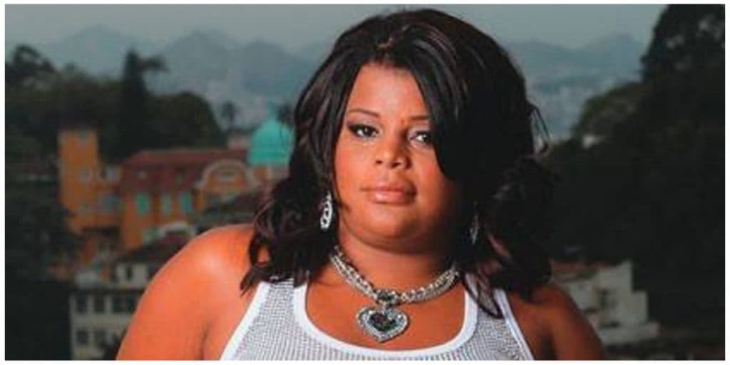Luto: Perda cruel de Tati Quebra Barraco aos 36 anos com tiro no peito comove o Brasil: "Surreal"