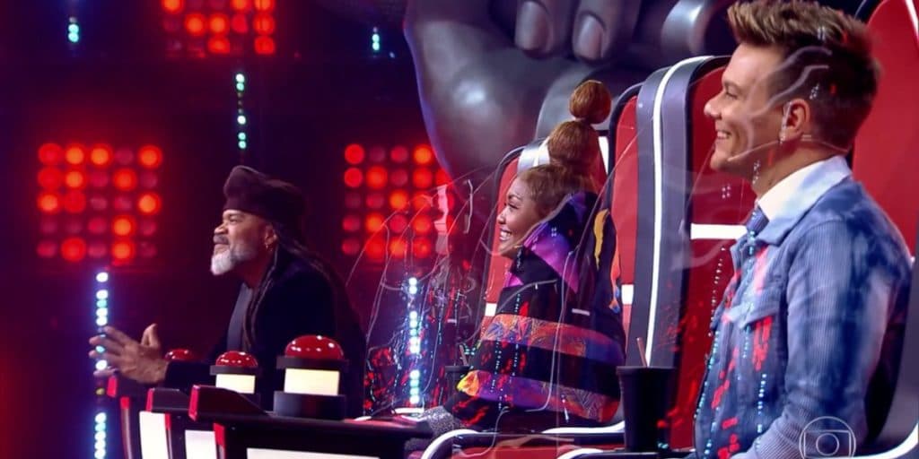 Fim no The Voice Kids é confirmado, choro toma conta dos estúdios Globo e jurados saem desolados