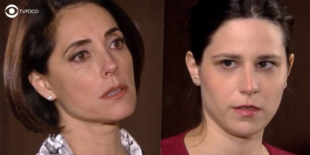 Ti-Ti-Ti: Acabou! Receba cai no choro ao descobrir segredo sórdido do passado; saiba qual