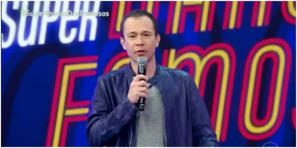 Tiago Leifert, com fim de programa antecipado na Globo, escancara após Luciano Huck puxar tapete: "O último"