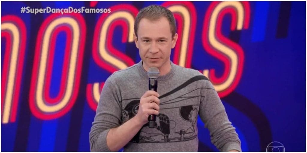 Tiago Leifert, após tomar lugar de Faustão, começa programa às pressas com decisão da Globo: "Última chance"