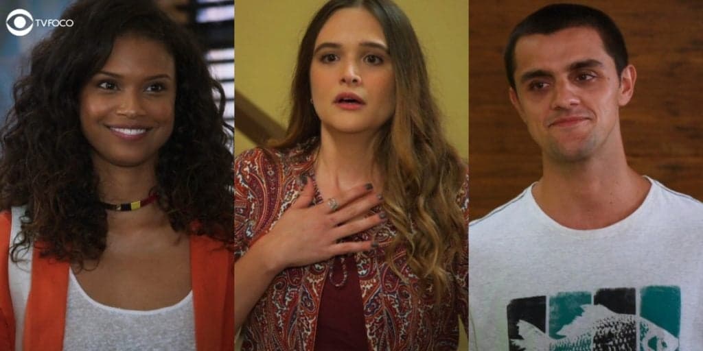 Salve-se Quem Puder: Úrsula, após massacrar Fiona, vira a casaca e luta pelo amor de Luna e Téo; saiba como