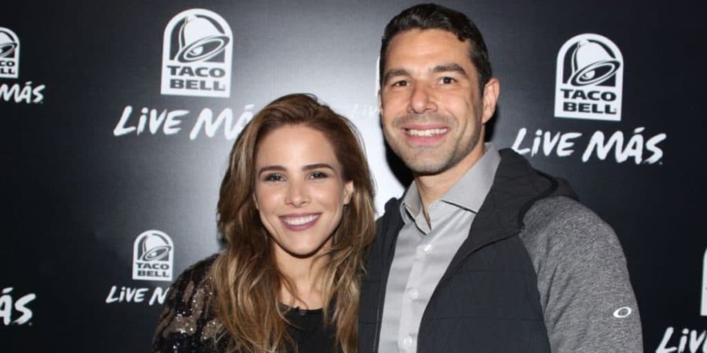 Wanessa faz textão de agradecimento para marido: "Você é incrível"