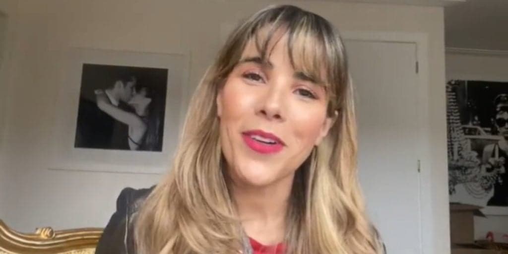 Após se afastar por conta de morte do filho, Wanessa surge irreconhecível e público vai à baixo