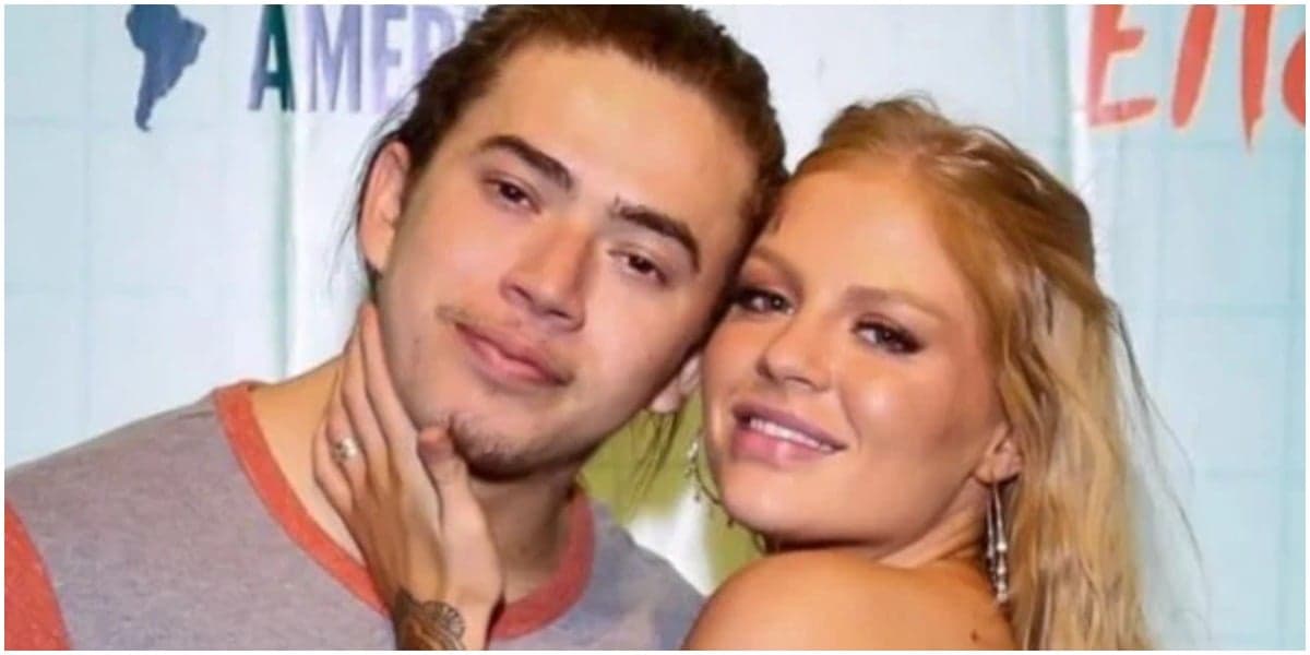 Whindersson Nunes e Luísa Sonza - Foto: Reprodução