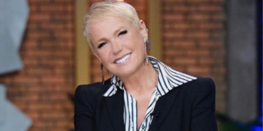Globo volta atrás em decisão, bate o martelo e define que Xuxa assumirá os domingos da emissora: "Oficial"