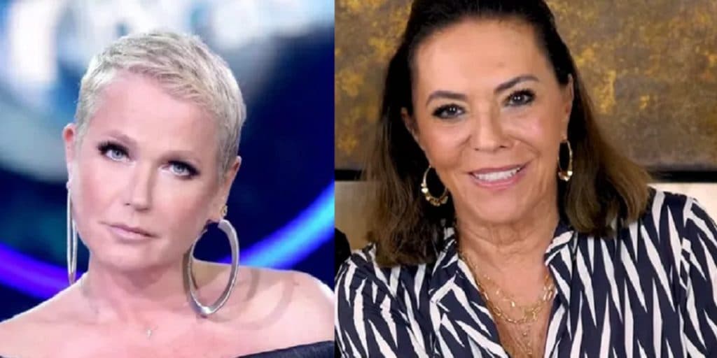 Xuxa e Beth Szafir são colocadas cara a cara, após menosprezo a Sasha e barraco na família: "Aconteceu"