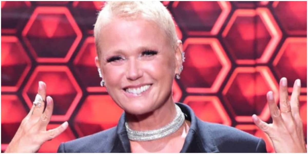 Xuxa é confirmada na Globo após debandada dentro da emissora e decreta fim de programa de Fernanda Gentil Xuxa é confirmada na Globo após debandada dentro da emissora e decreta fim de programa de Fernanda Gentil