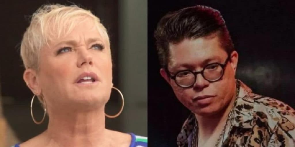 Xuxa se envolve em espancamento de DJ Ivis, fala o que não deve e reponde na Justiça: "Apodrecendo"
