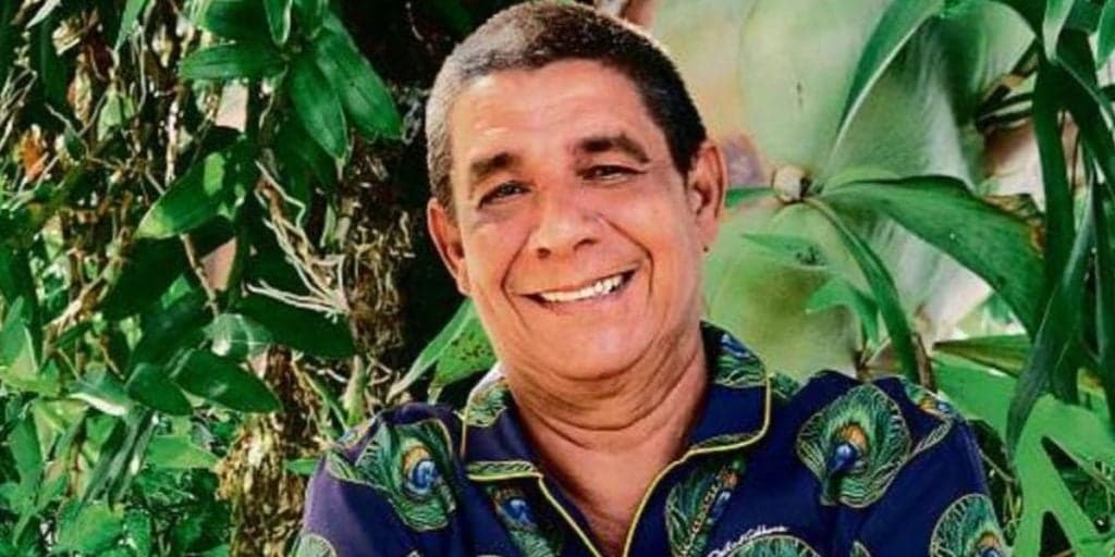 Zeca Pagodinho tem verdadeira face exposta e é acusado de tratar mal apresentador: "Foi extremamente escroto"