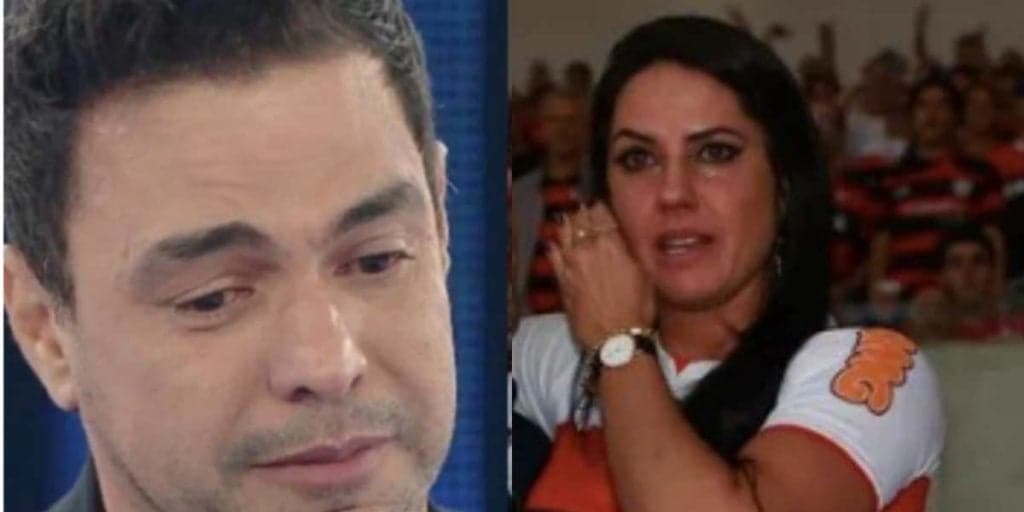 Após separação de Zezé, Graciele Lacerda esculacha e denuncia o que cantor sertanejo provocou: "Foi impossível"