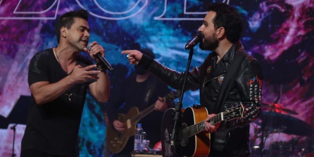 Zezé detona guerra publicamente à Record, vê Luciano aliado a emissora e fim da dupla enfim explode