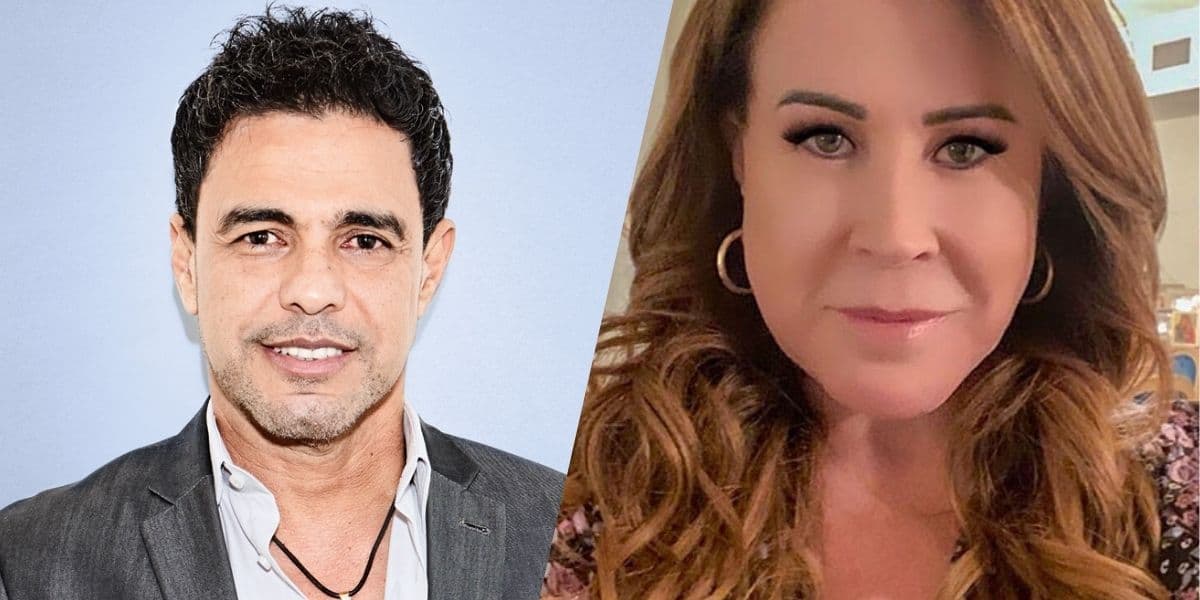 Após separação, traições e fundo do poço, Wanessa expõe marido e comentário é feito: “Término”