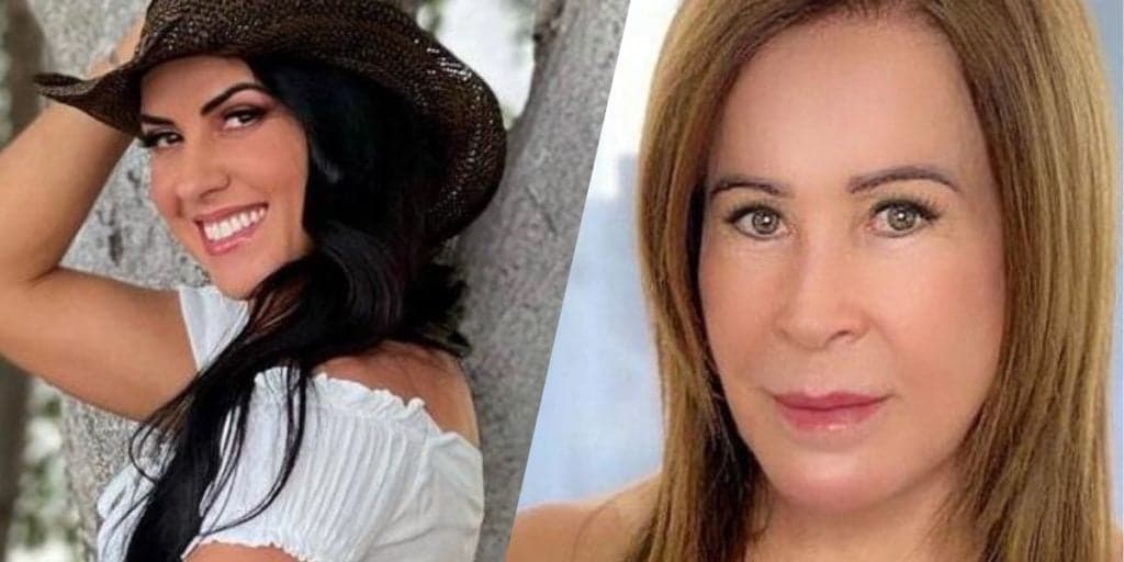 Zilu Godói surge morena, debocha e público aponta provocação para Graciele Lacerda: "Vai viver sua vida''