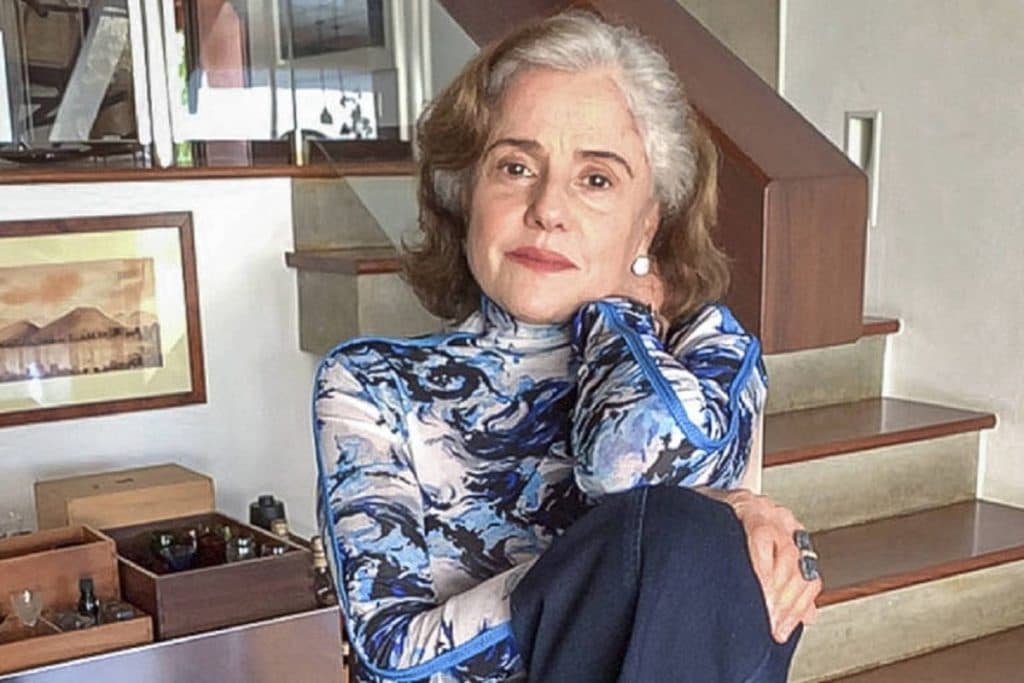 Aos 74, Marieta Severo confirma diagnóstico de doença brutal e é obrigada a deixar a Globo: "Recuperar a vida"