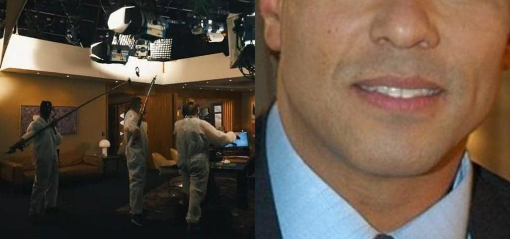 "Senti os espíritos", Ator da Globo expõe contato sobrenatural em novela e denuncia situação por trás das câmeras