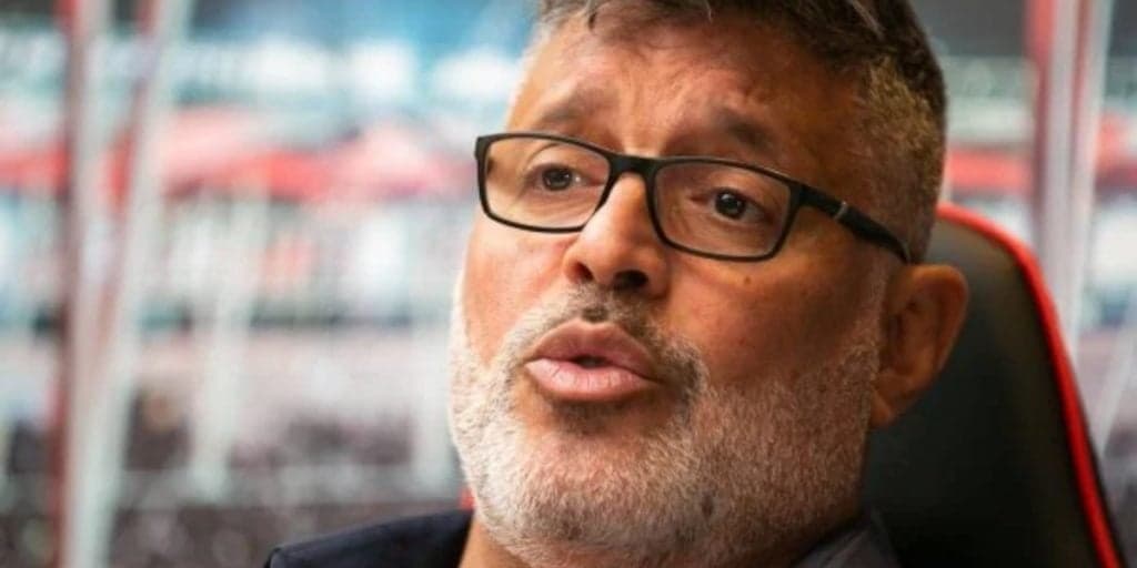 Frota escandaliza e detona como ator da Globo se afundou