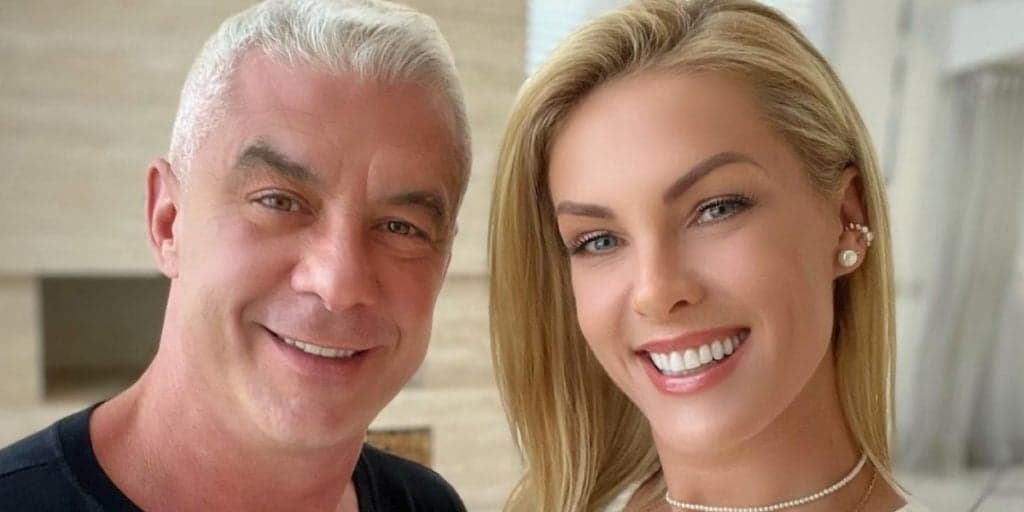 "Incomoda", Marido de Ana Hickmann expõe casamento e diz a verdade, após crise: "Chateado"