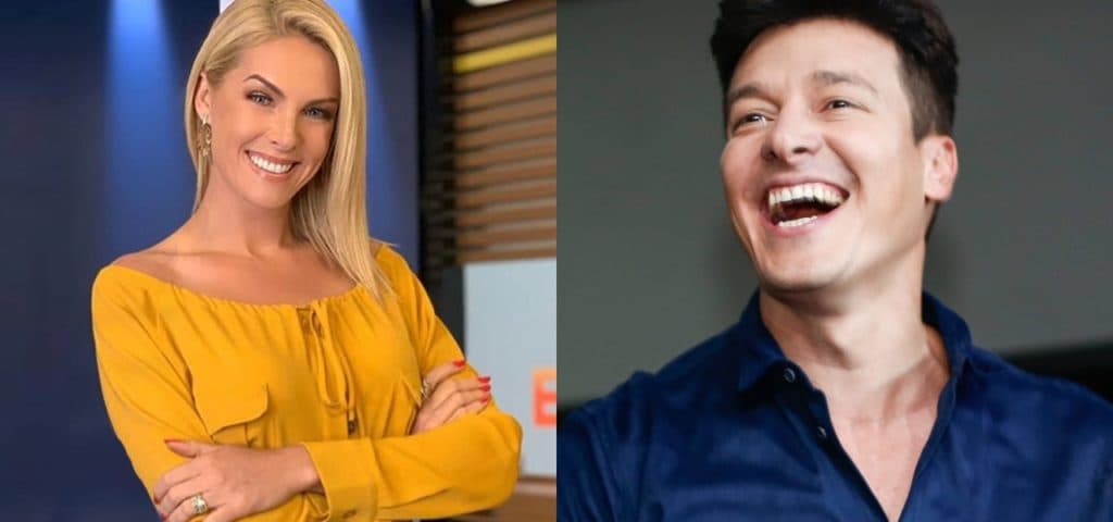 Record define estreia de fenômeno com Ana Hickmann aos domingos e Rodrigo Faro recebe a pior notícia