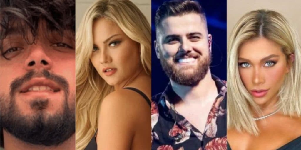 Histórico: BBB22 terá atores consagrados e estrelas como Rodrigo Simas e mais; veja lista completa