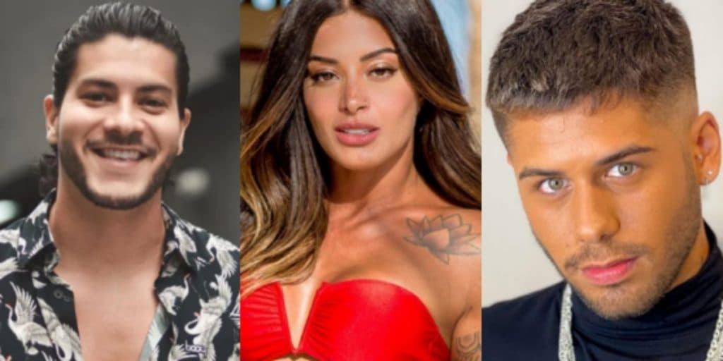 BBB22 terá 22 participantes, casa de vidro com famosos e mais; veja lista vazada dos artistas cotados