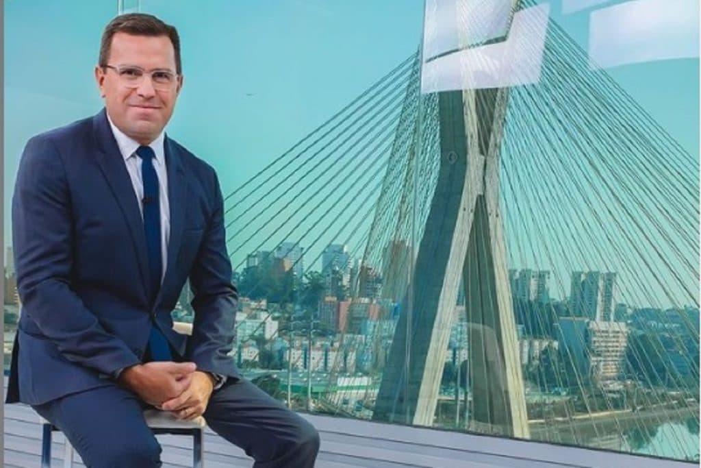 "Fiz questão", Bocardi se enfurece na Globo e dá contragolpe ao vivo, após recado amargo de substituta: "Piada"